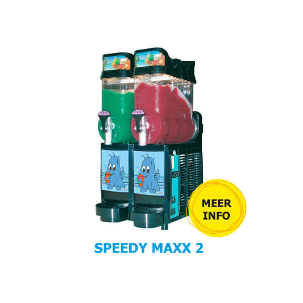 Monsterslush | Speedy Maxx 2