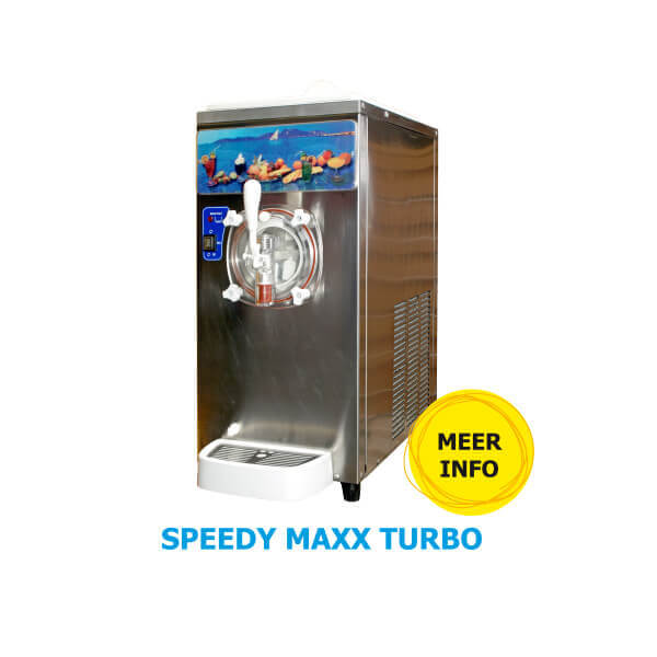Monsterslush | Speedy Maxx Turbo